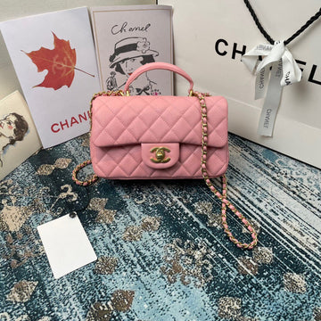 Makersluxe - CHL Bags - 458