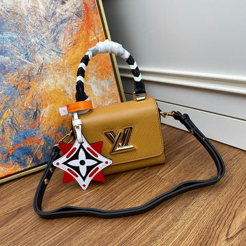 LOV2 Bags - Makersluxe Bags  1641