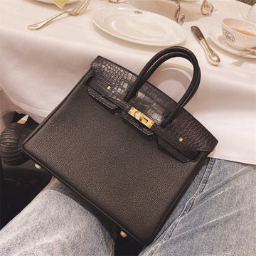 Makersluxe - HMS Bags - 334