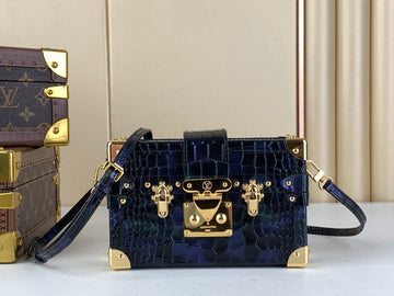 Makersluxe Bags - VL Bags - 2404