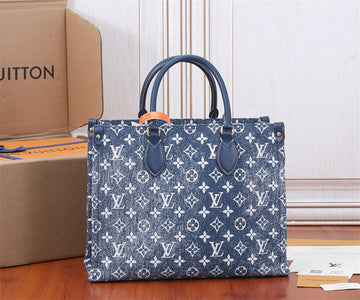 Makersluxe - LOV Bags - 148