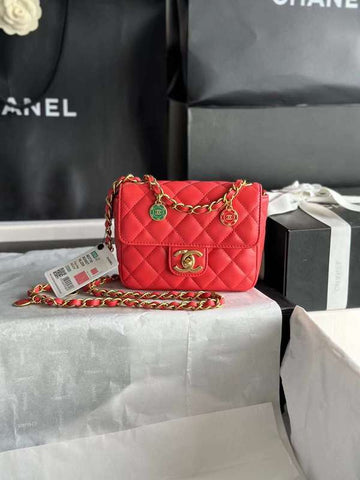 Makersluxe Bags - CHL Bags - 6004
