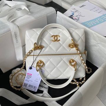 Makersluxe Bags - CHL Bags - 1332