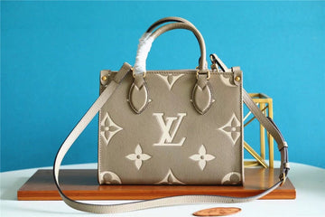 Makersluxe Bags - VL Bags - 7619