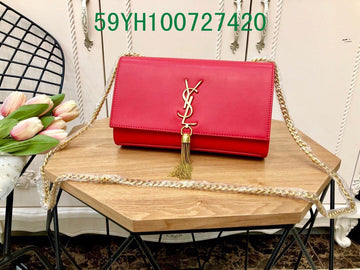Makersluxeras - YLS Bags - 2207