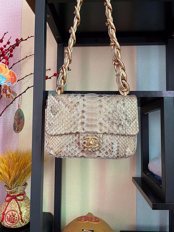 Makersluxe Bags - CHL Bags - 3110