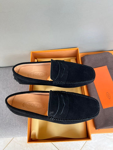 Makersluxe - TDS Men Shoes - 117