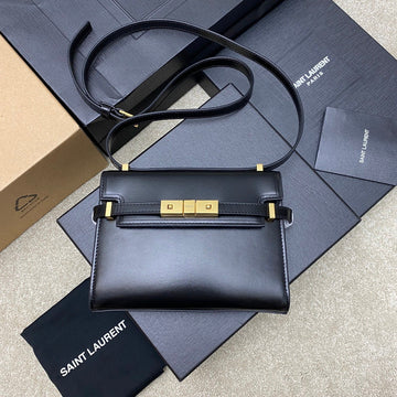 Makersluxe Bags - SLY Bags - 111