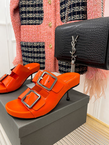Makersluxe Bags - BGA Shoes - 832