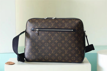 Makersluxe Fashion Lu-Vi bags - 9989