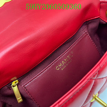 Makersluxeras - CHL Bags - 975