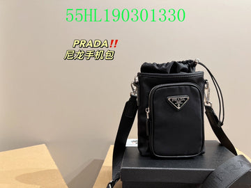 Makersluxe Bags - PDA Bags - 3499