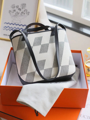 Makersluxe - HMS Bags - 1079