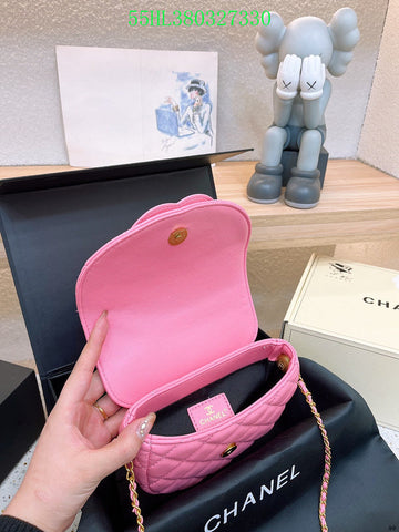 Makersluxeras - CHL Bags - 1238
