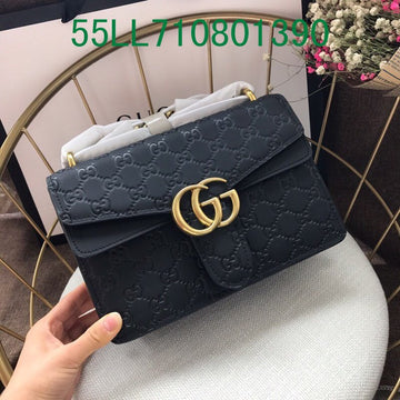 Makersluxe Fashion - GCI Bags - 10336