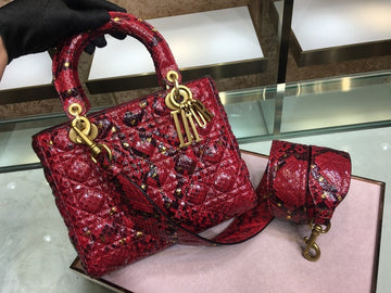 Makersluxe Bags - DOR Bags - 1221