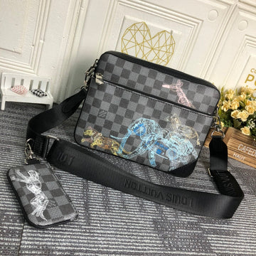 Makersluxe Bags - VL Bags - 3375