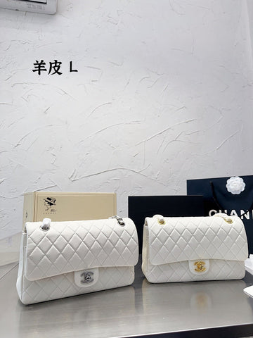 Makersluxe Bags - CHL Bags - 7194
