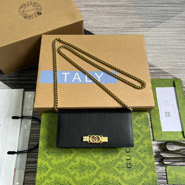 ZYNTQ - GUKI Wallets - 171