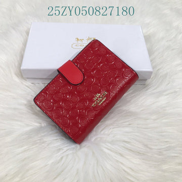 Makersluxeras - CAH Wallet - 159