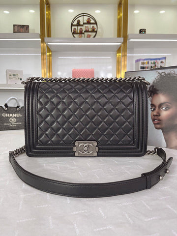 Makersluxe Bags - CHL Bags - 3364