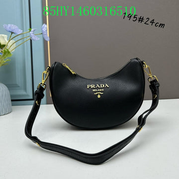 Makersluxe Bags - PDA Bags - 3464