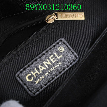 Makersluxeras - CHL Bags - 3108