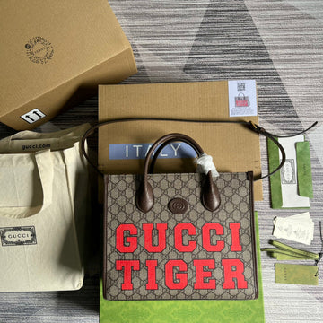 Makersluxe Bags - GCI Bags - 4725