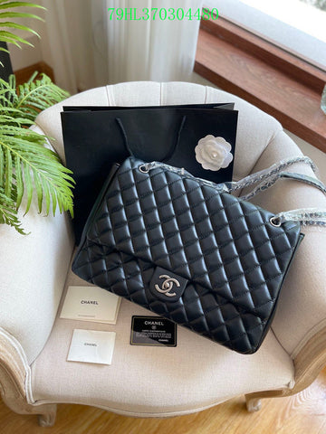 Makersluxeras - CHL Bags - 3005