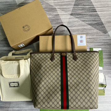 Makersluxe Bags - GCI Bags - 4716