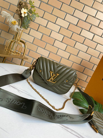 Makersluxe Bags - VL1 Bags - 717