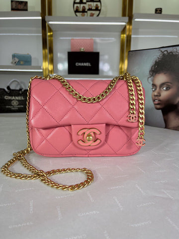 Makersluxe Bags - CHL Bags - 3380
