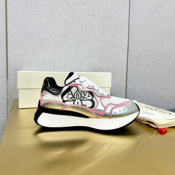 Makersluxe - AQ Women Shoes - 065