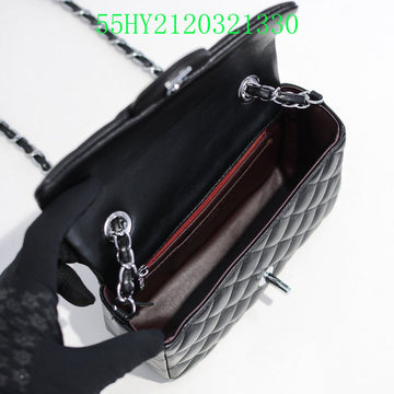 Makersluxeras - CHL Bags - 2916