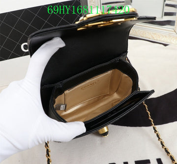 Makersluxeras - CHL Bags - 3172