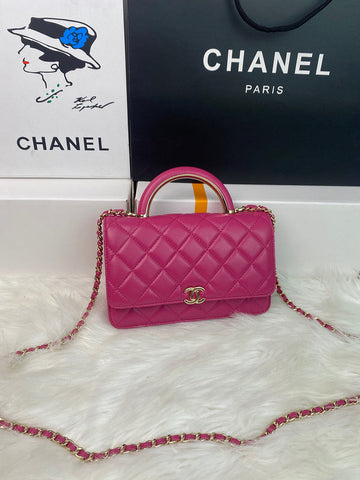 Makersluxe Bags - CHL Bags - 3047
