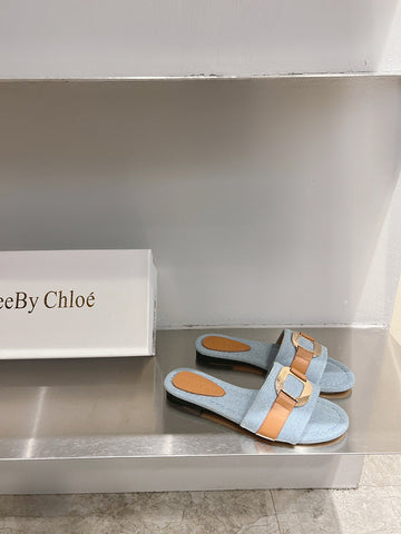 Makersluxe - CLE Women Shoes - 108