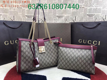 Makersluxe Fashion - GCI Bags - 10932