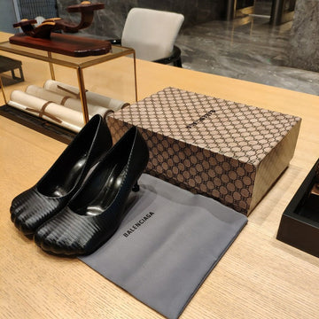 Makersluxe Bags - BGA Shoes - 1132