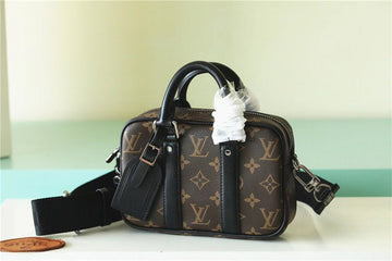 Makersluxe - LOV Bags - 398