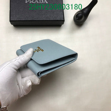Makersluxeras - PD Wallet - 559