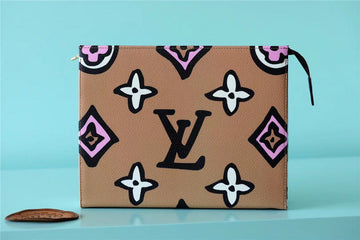 Makersluxe Fashion Lu-Vi bags - 8902