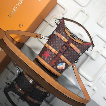 MLB Fashion Lu-Vi bags - 1031