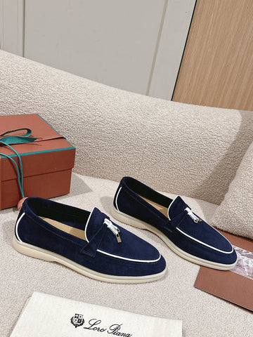 Makersluxe - LOP Shoes - 283