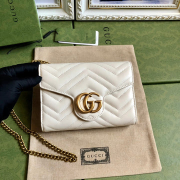 Makersluxe Fashion - GCI Bags - 12909