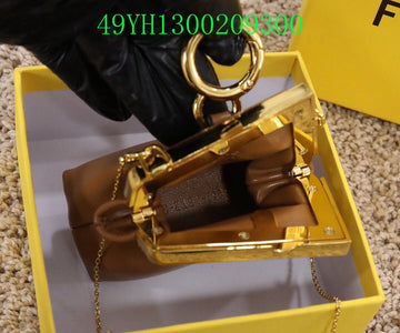 Makersluxeras - mlb Bags - 2684