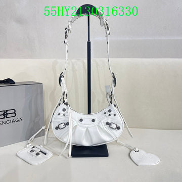 Makersluxe Bags - BGA Bags - 1869