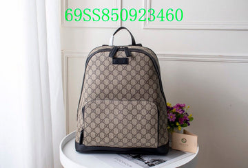 Makersluxe Fashion - GCI Bags - 11438