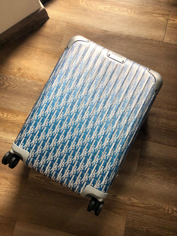 Makersluxe - Travel Bags - 524