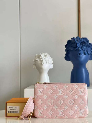 LOV2 Bags - Makersluxe Bags  581
